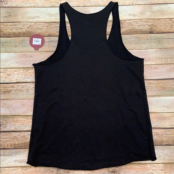 NWT So Yoga Tank - Picture 4 of 6